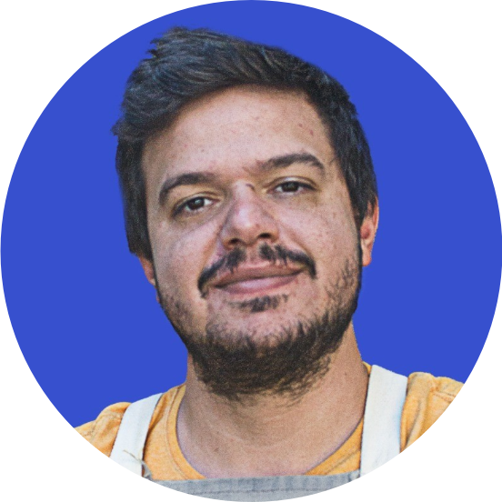 Luis Armando profile picture