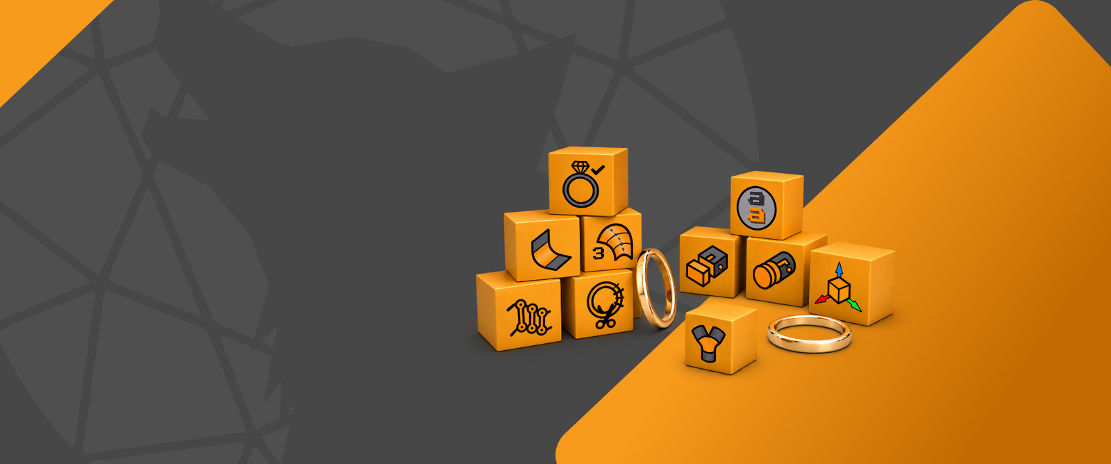 Professional Jewelry Design Tools for Rhino